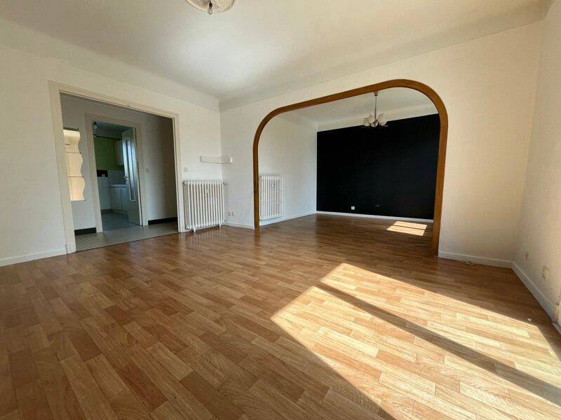 Appartement 3 pièces 72 m² · à Soumoulou · 71,5 m² · 695 €/mois