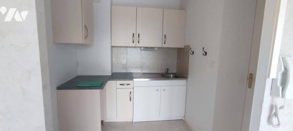 Appartement 2 pièces 42 m² · à Châlons-en-Champagne · 41,8 m² · 570 €