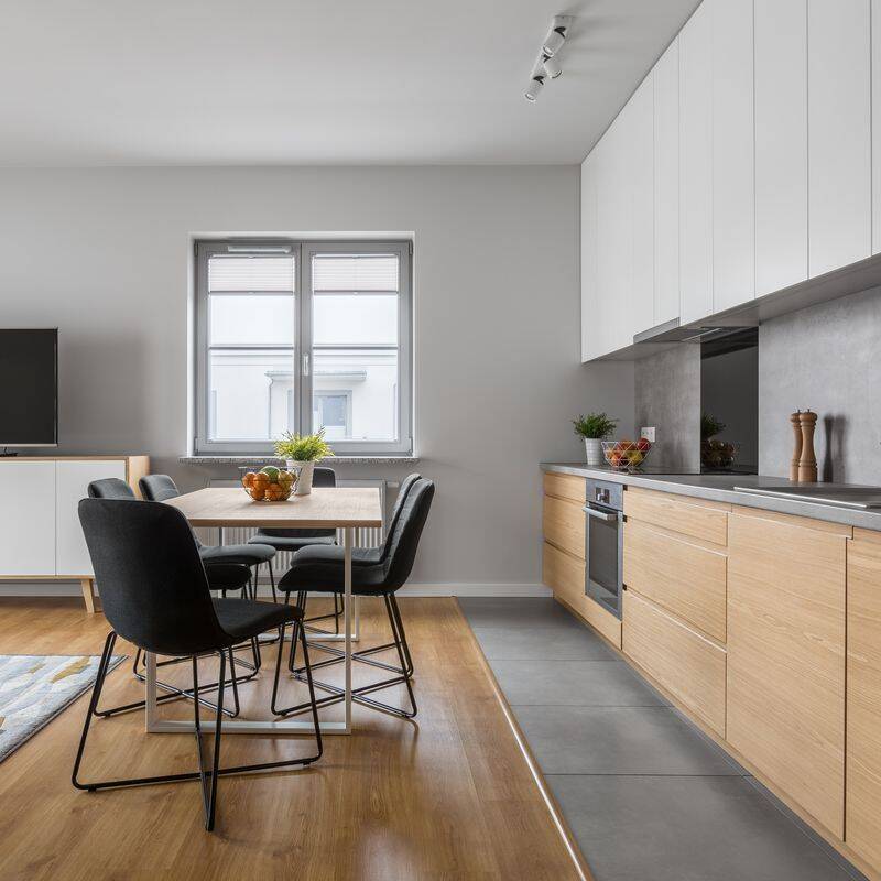 Appartement 5 pièces 101 m² · à Villeurbanne · 101 m² · 530 000 €