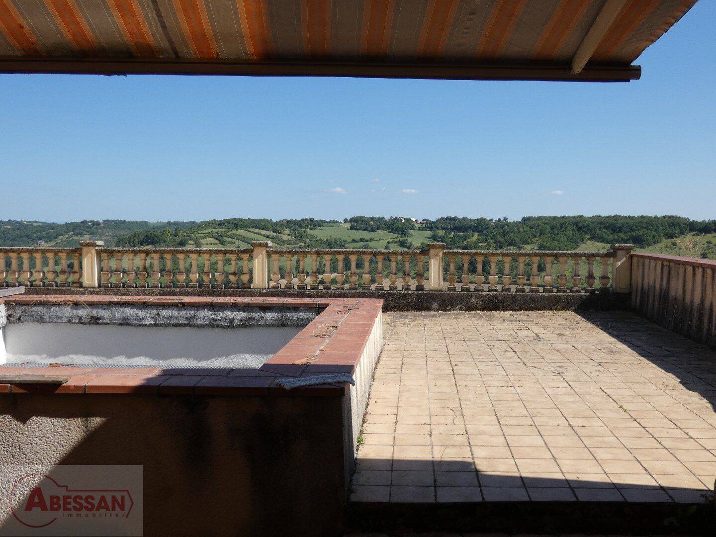 Maison 15 pièces 375 m² · à Cordes-sur-Ciel · 375 m² · 498 000 €
