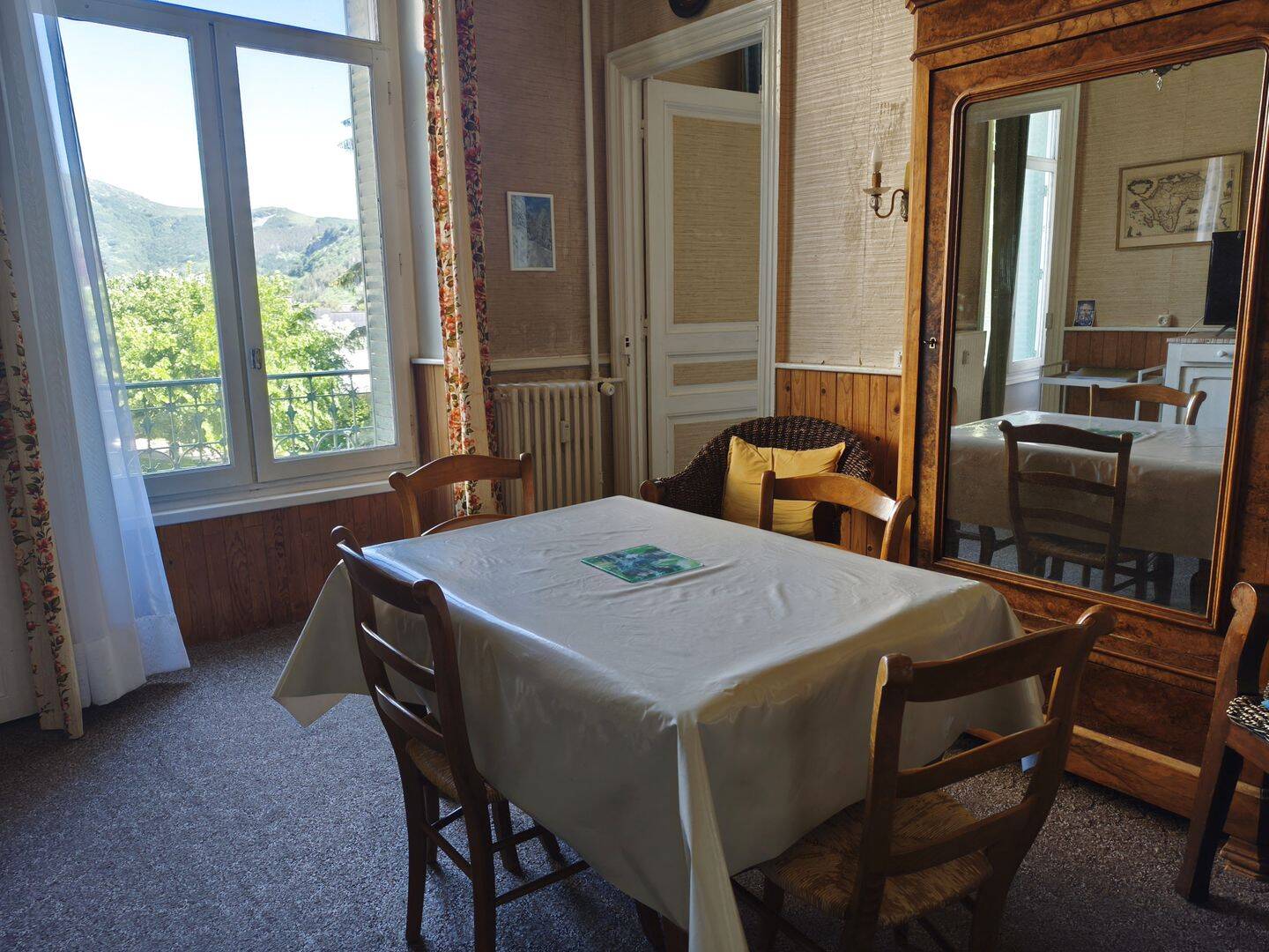 Appartement 3 pièces 49 m² · à Mont-Dore · 49 m² · 100 000 €
