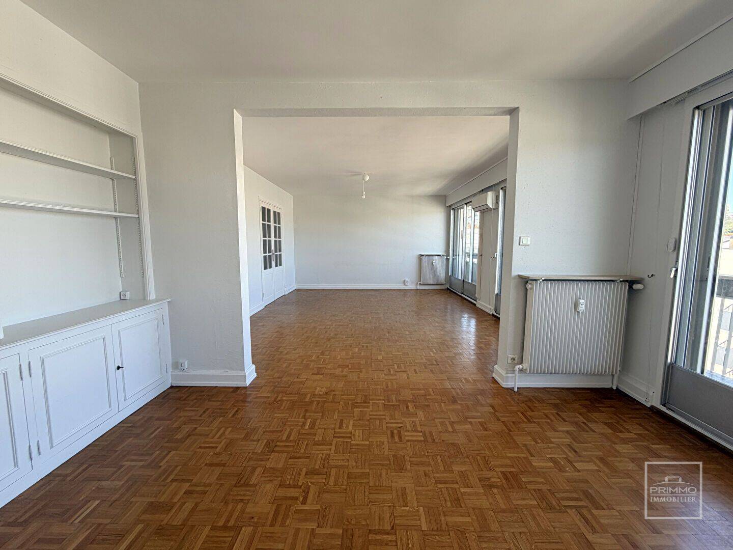 Appartement 3 pièces 108 m² · à Lyon 6ème Arrondissement · 108 m² · 1 741 €/mois