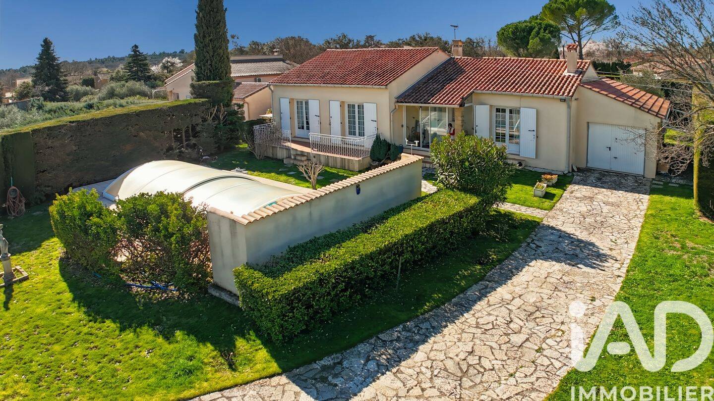 Maison 4 pièces 97 m² · à Uzès · 97 m² · 245 000 €