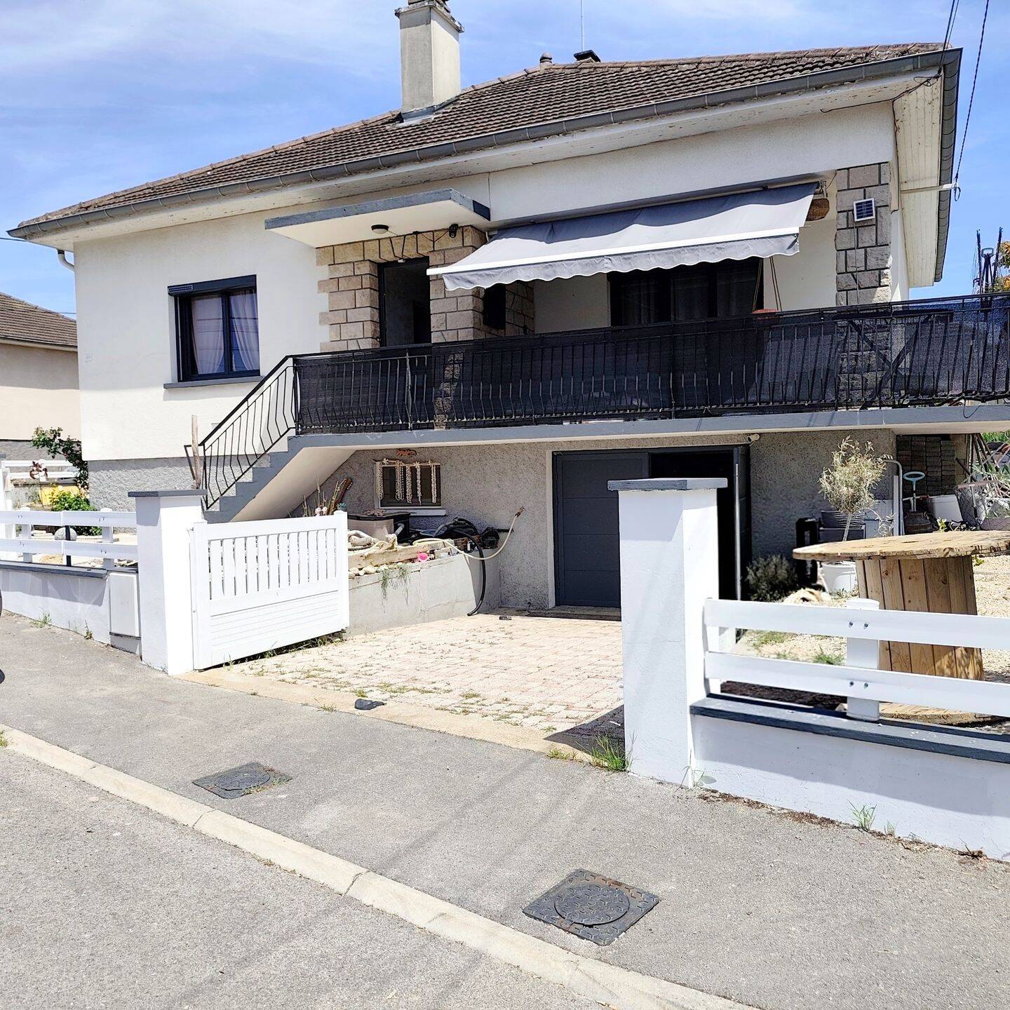 Maison 6 pièces 130 m² · à Dole · 130 m² · 235 000 €