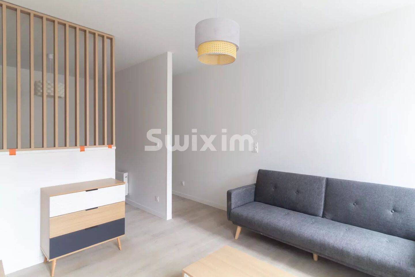 Appartement 2 pièces 41 m² · à Saint-Claude · 40,6 m² · 505 €