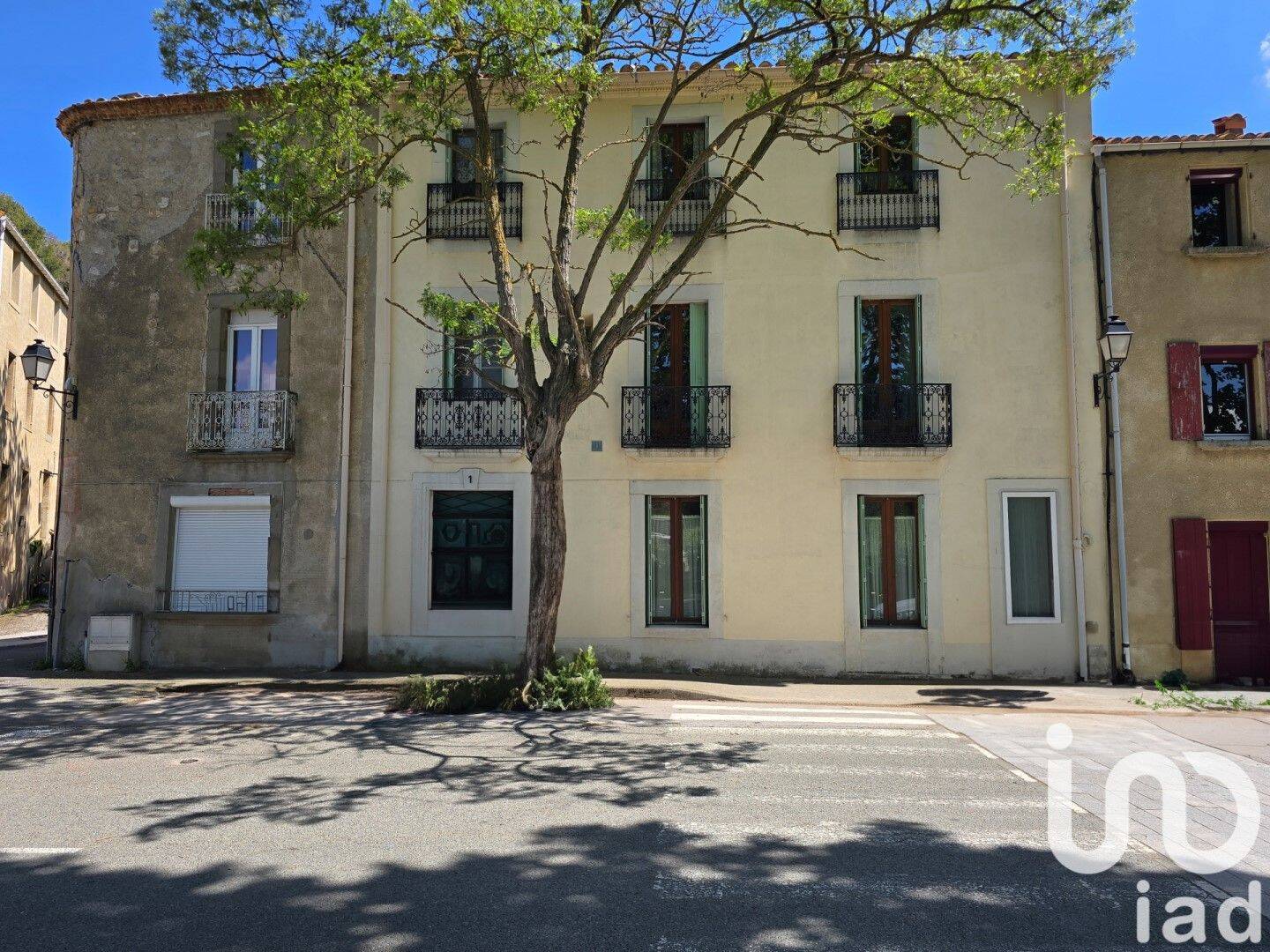 Maison 5 pièces 126 m² · à Durban-Corbières · 126 m² · 140 000 €