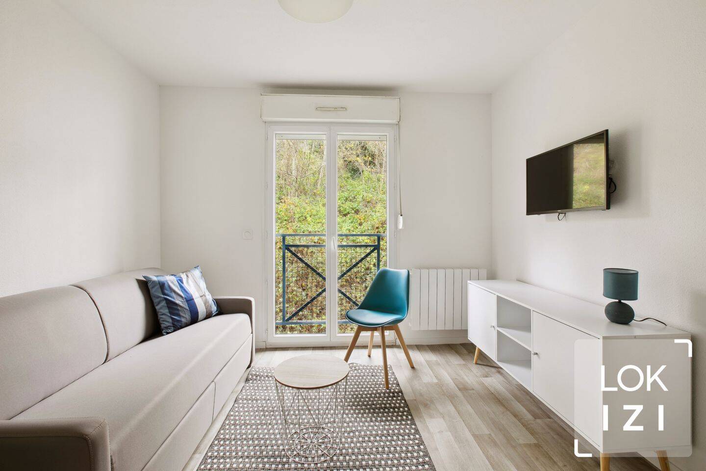 Appartement 1 pièce 20 m² · à Darnétal · 19,9 m² · 66 000 €