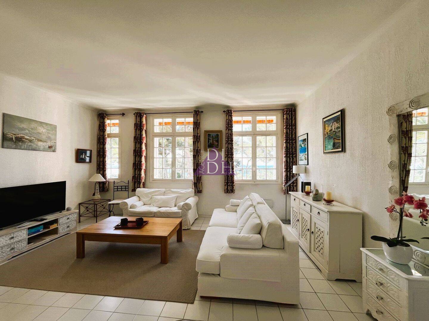 Appartement 3 pièces 71 m² · à Hyères · 71,4 m² · 372 000 €
