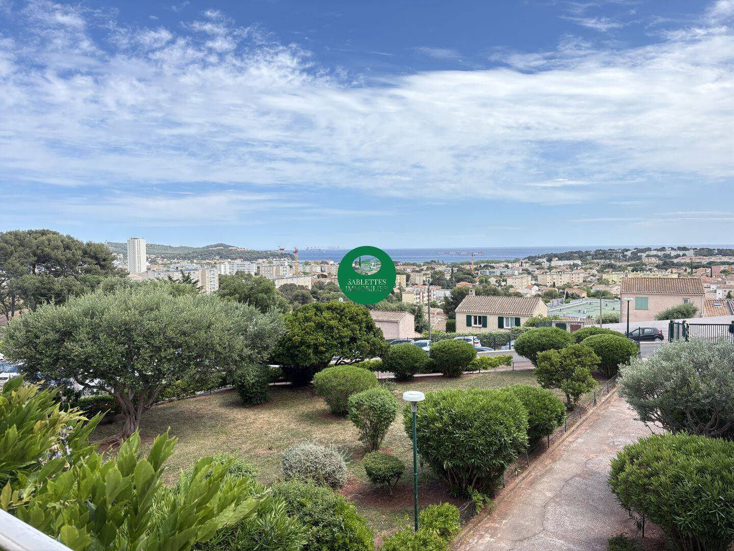 Appartement 2 pièces 41 m² · à La Seyne-sur-Mer · 41 m² · 180 000 €