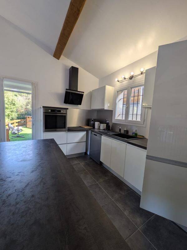 Maison 4 pièces 103 m² · à Callas · 103 m² · 1 350 €