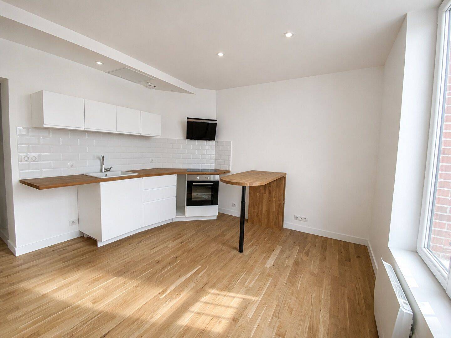 Appartement 2 pièces 29 m² · à Troyes · 29 m² · 85 000 €