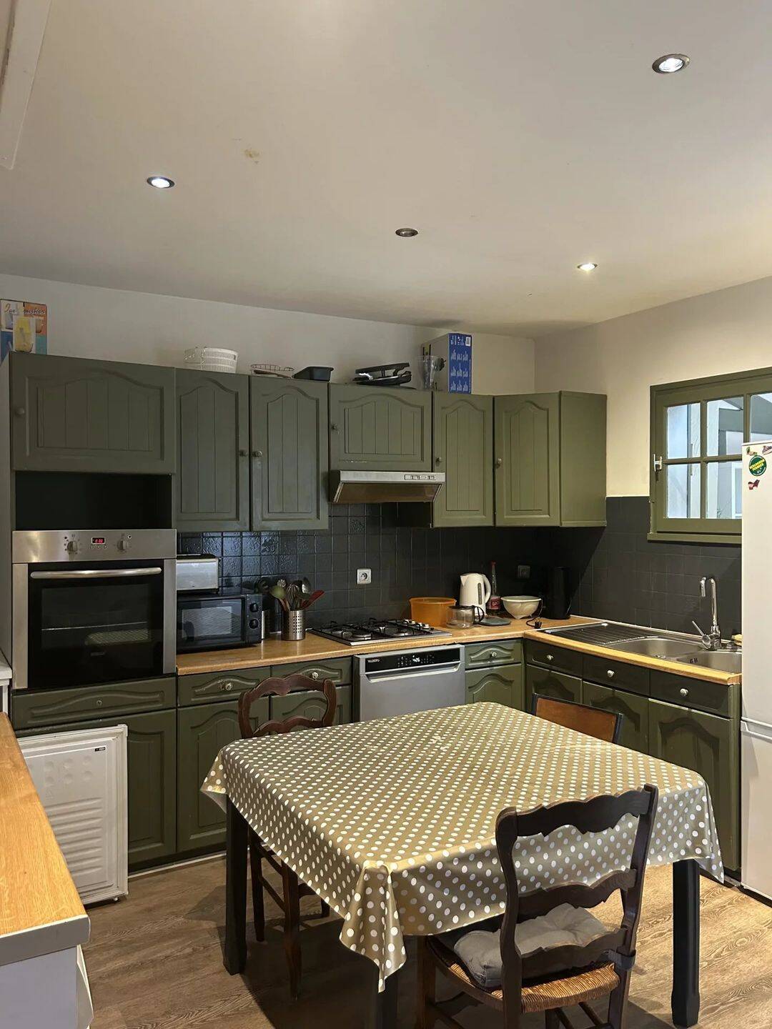 Maison 1 pièce 120 m² · à Bois-Guillaume · 120 m² · 1 525 €/mois