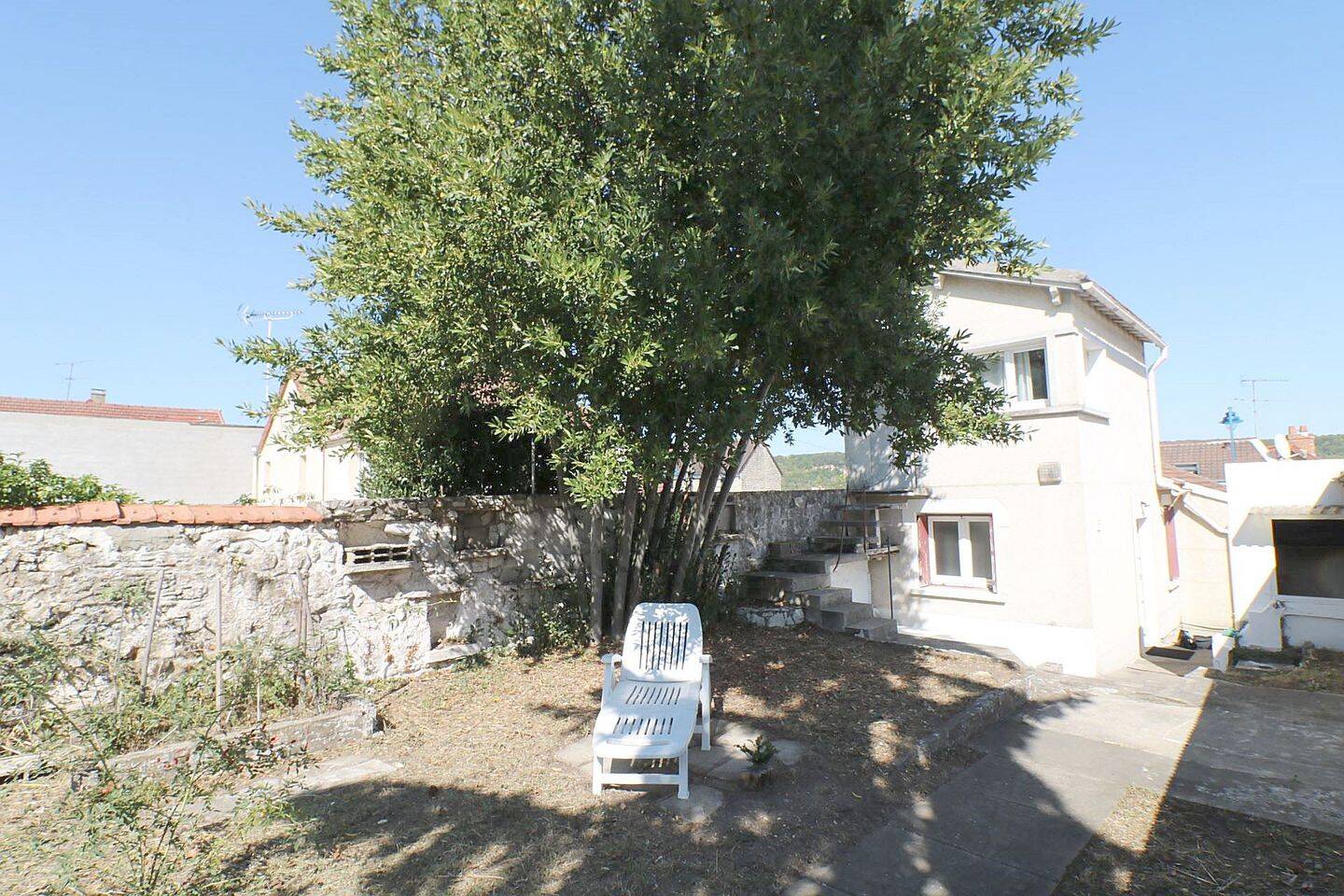 Appartement 1 pièce 19 m² · à Mantes-la-Jolie · 19 m² · 610 €