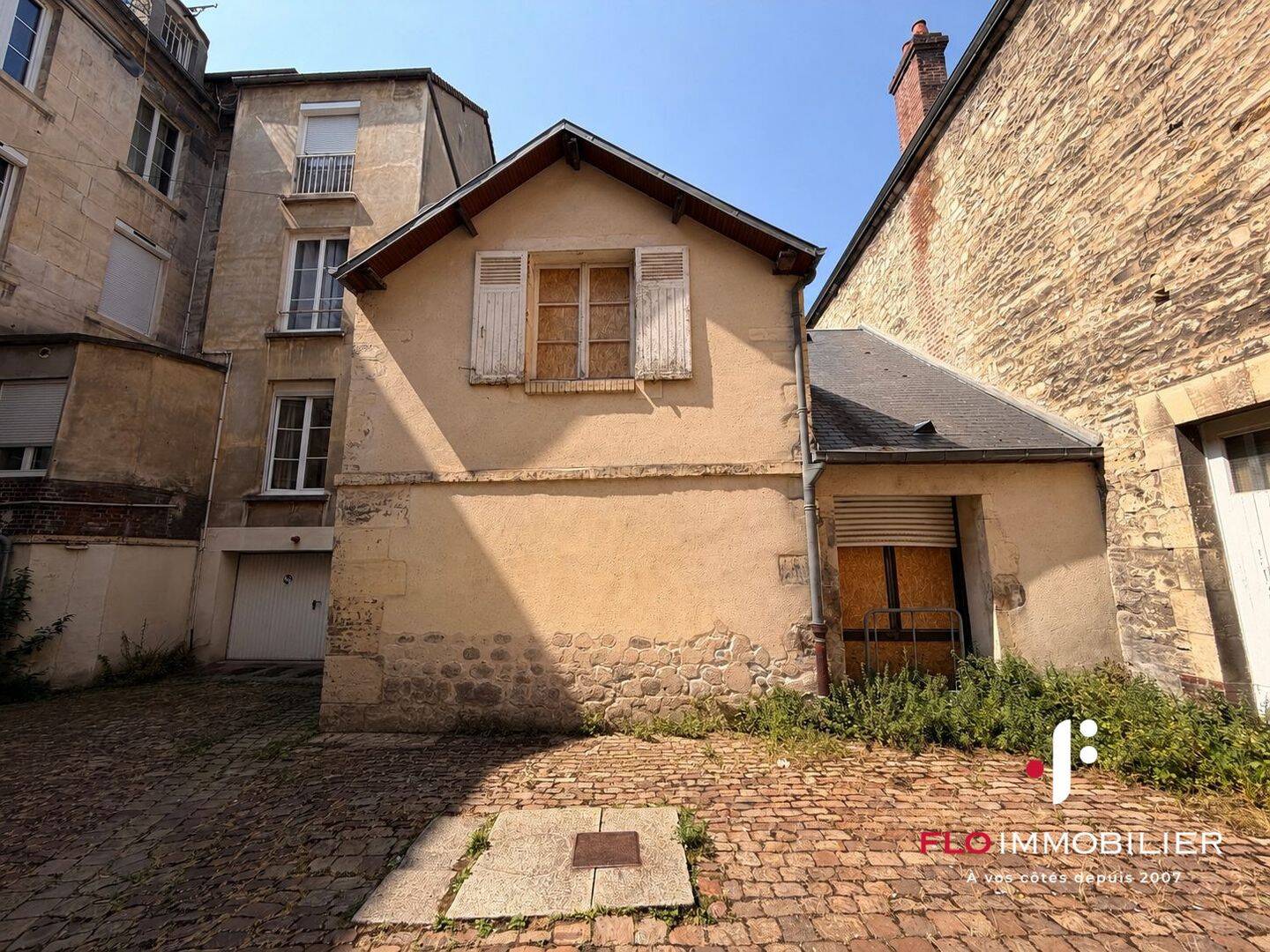 Maison 6 pièces 111 m² · à Caen · 111 m² · 328 000 €