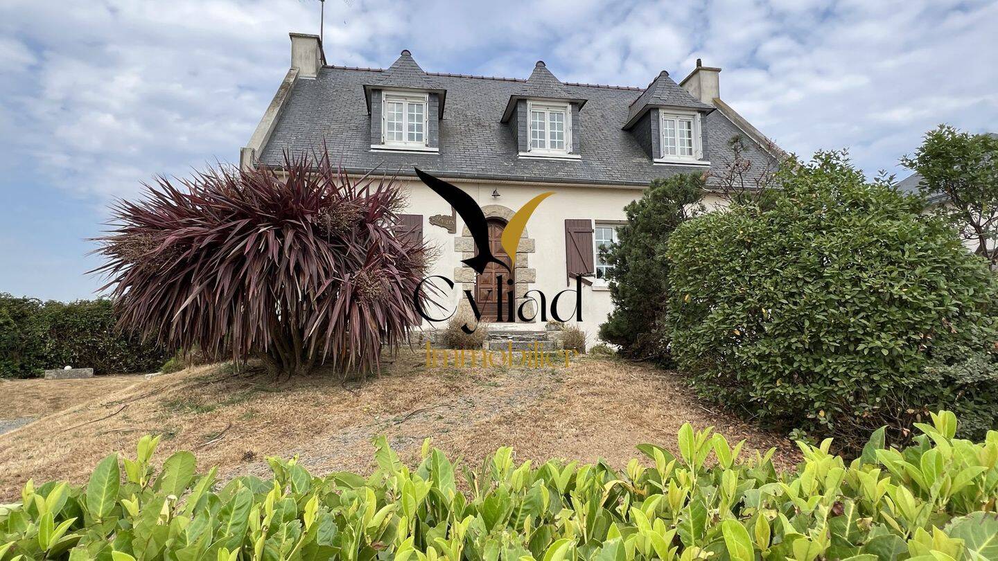 Maison 6 pièces 130 m² · à Saint-Méloir-des-Ondes · 130,2 m² · 312 000 €