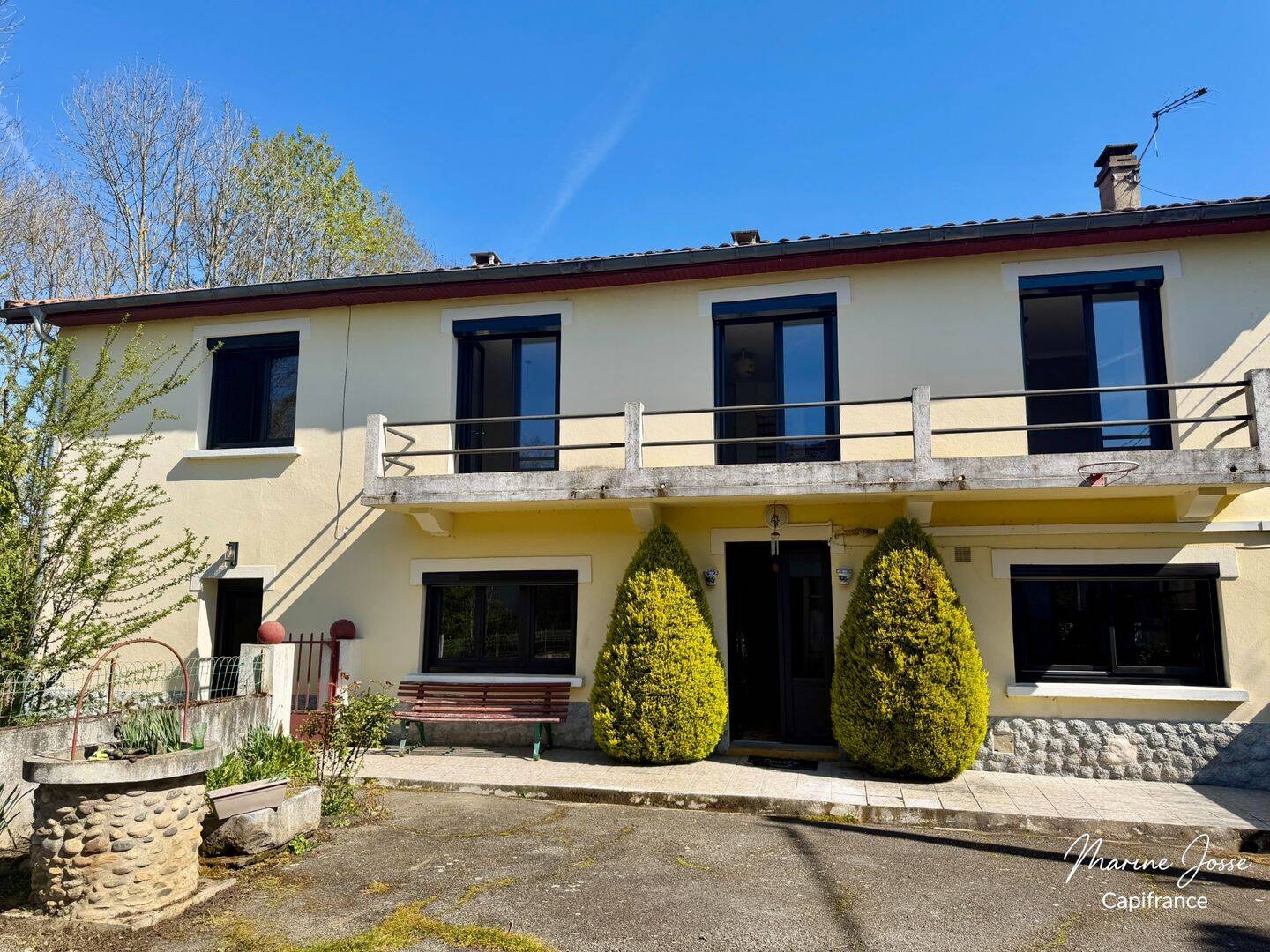 Maison 7 pièces 161 m² · à Ossun · 161 m² · 213 840 €