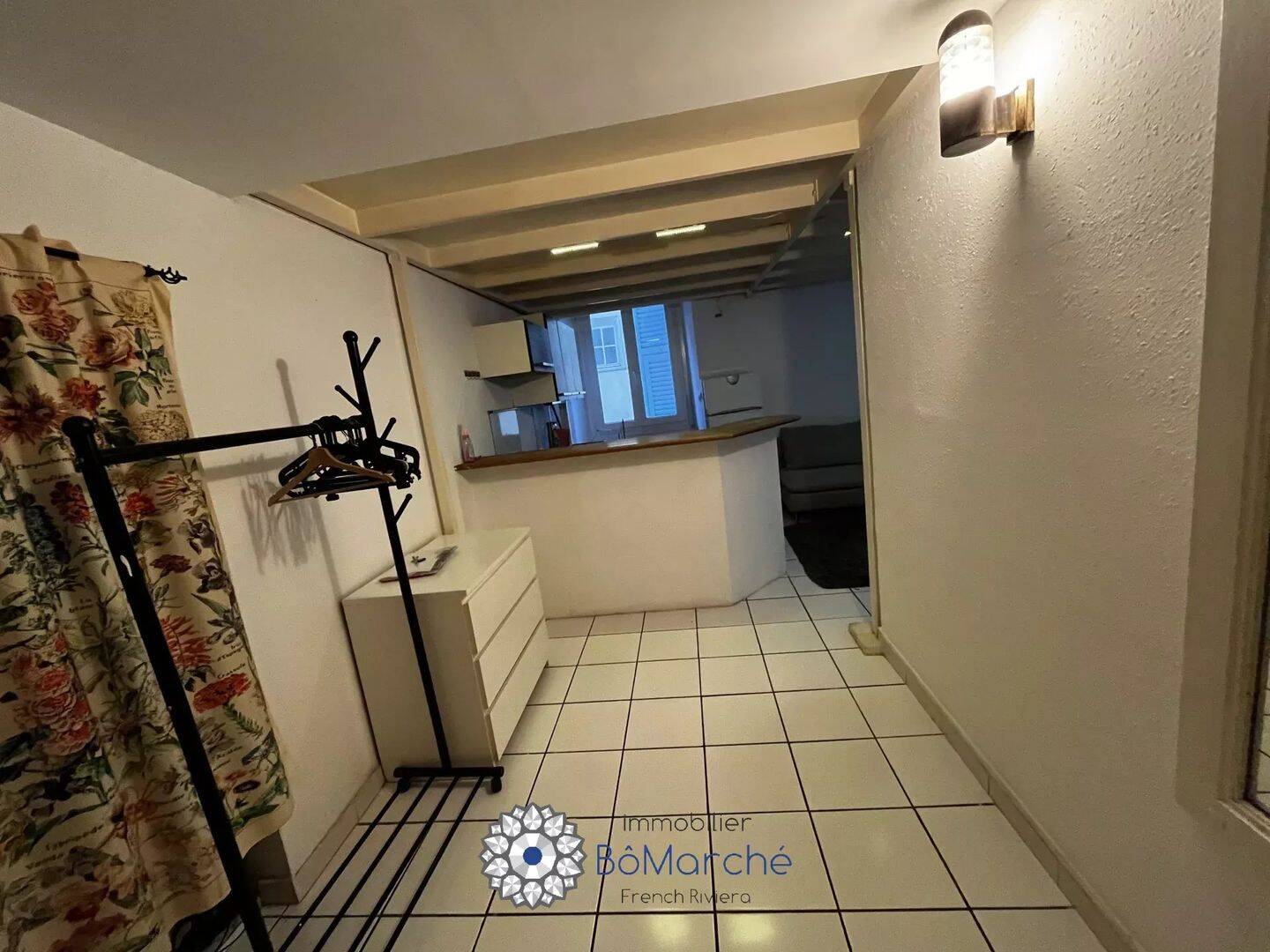 Appartement 2 pièces 46 m² · à Nice · 46 m² · 826 €/mois
