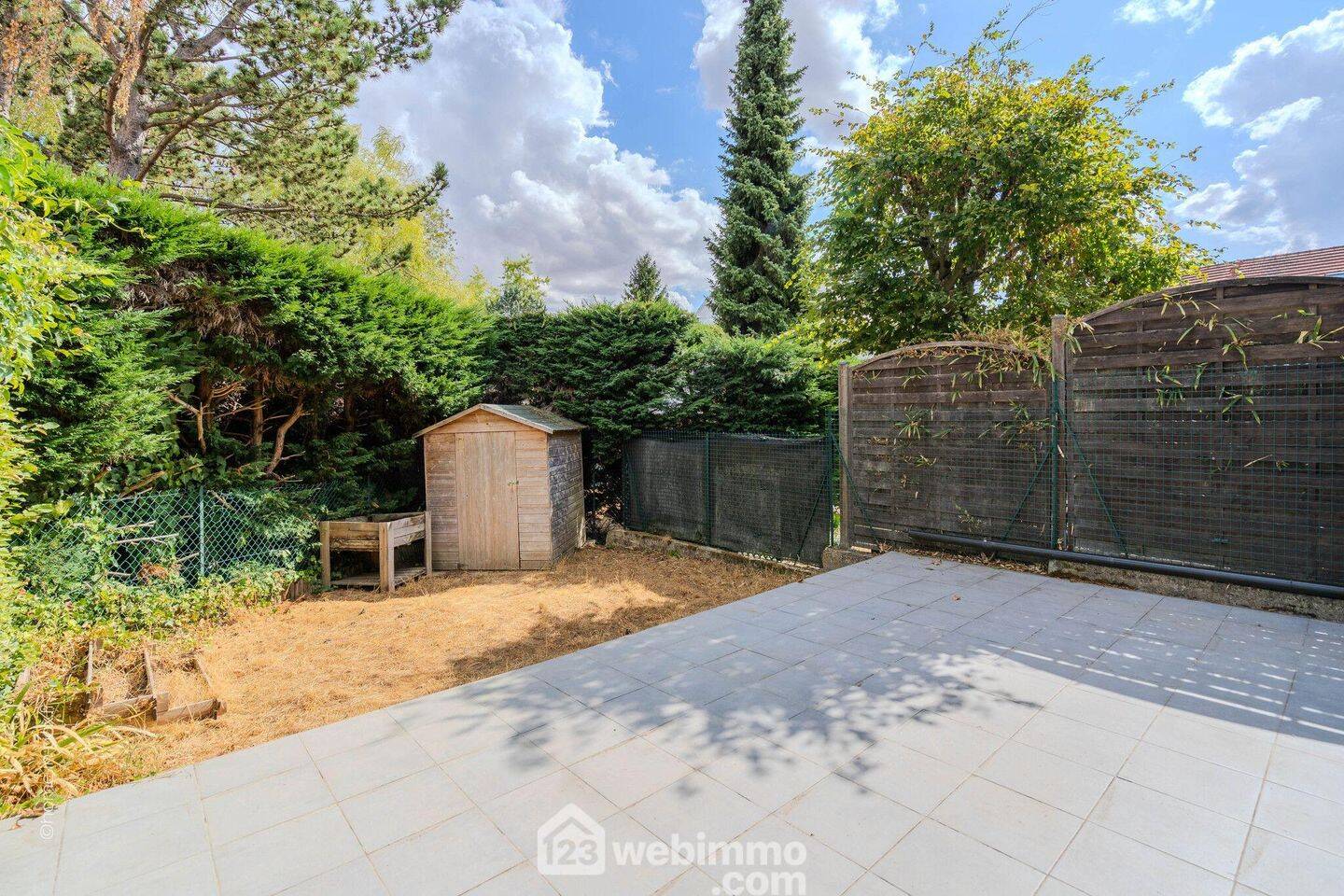 Appartement 2 pièces 47 m² · à Marolles-en-Brie · 47 m² · 184 000 €