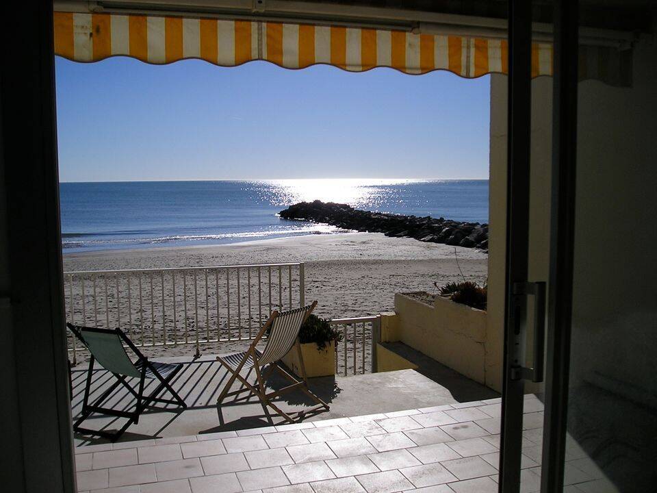 Appartement 3 pièces 40 m² · à Palavas-les-Flots · 40 m² · 960 €/mois
