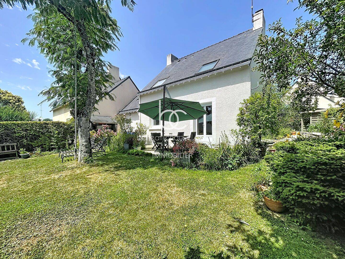 Maison 5 pièces 110 m² · à Saint-Nolff · 110 m² · 348 000 €