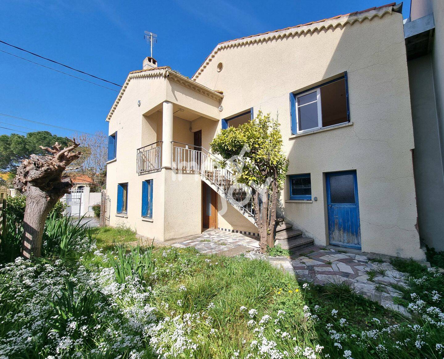 Maison 5 pièces 72 m² · à Ouveillan · 72 m² · 171 000 €