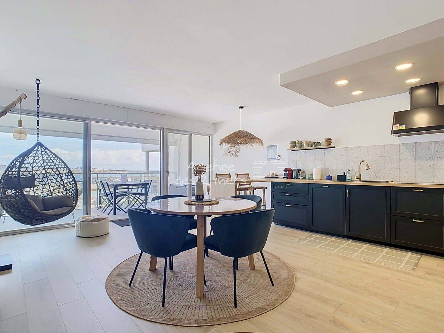 Appartement 1 pièce 58 m² · à Quiberon · 57,8 m² · 414 750 €