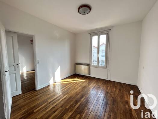 Maison à vendre 349 000 € 7 pièces 6 chambres 140 m² 220 m² de terrain Les Oiseaux Drancy 93700