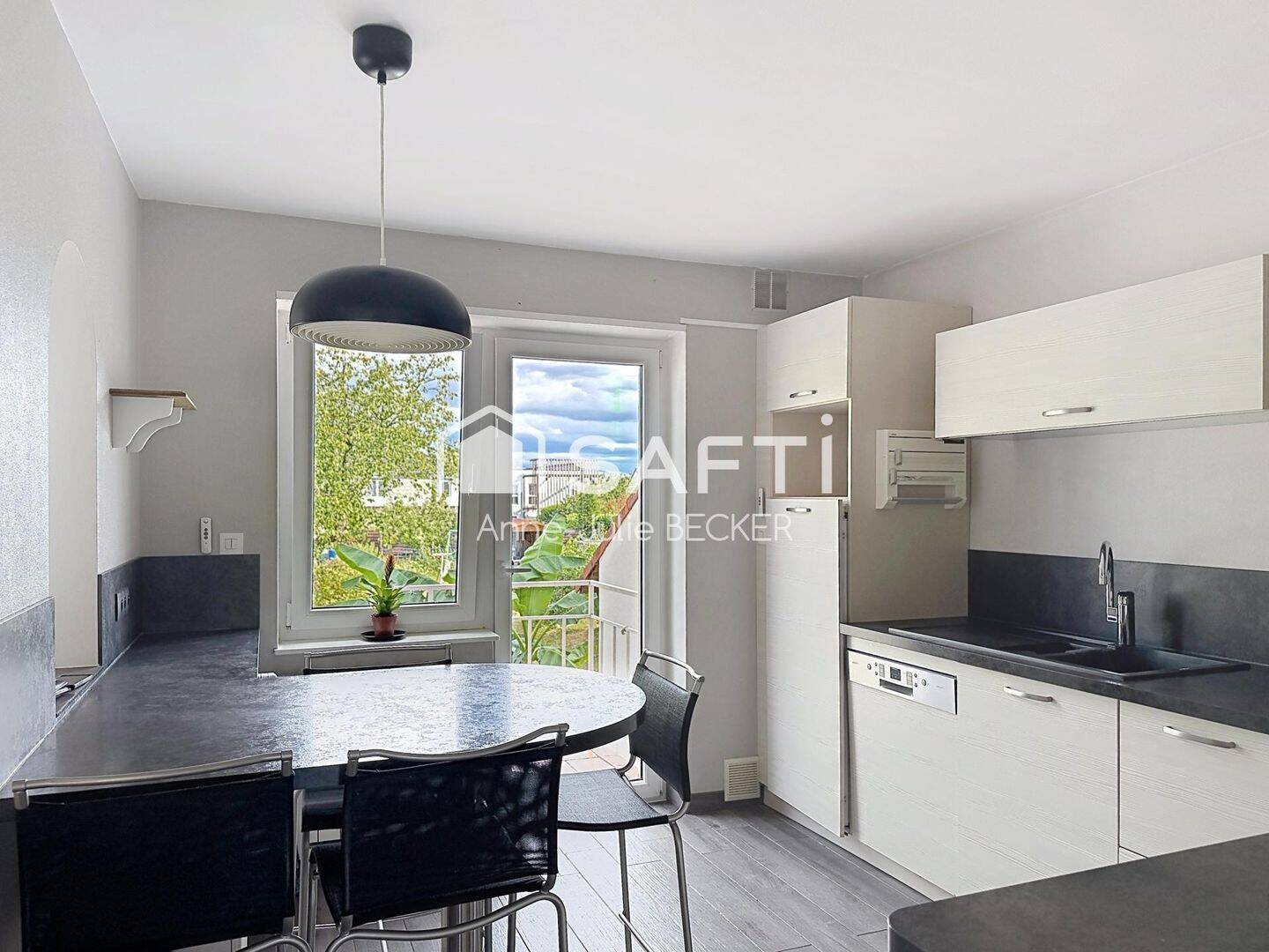 Maison 7 pièces 146 m² · à Sarreguemines · 146 m² · 280 000 €