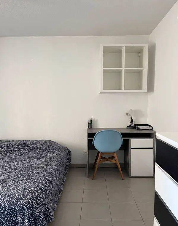 Appartement 2 pièces 40 m² · à Montpellier · 40 m² · 825 €