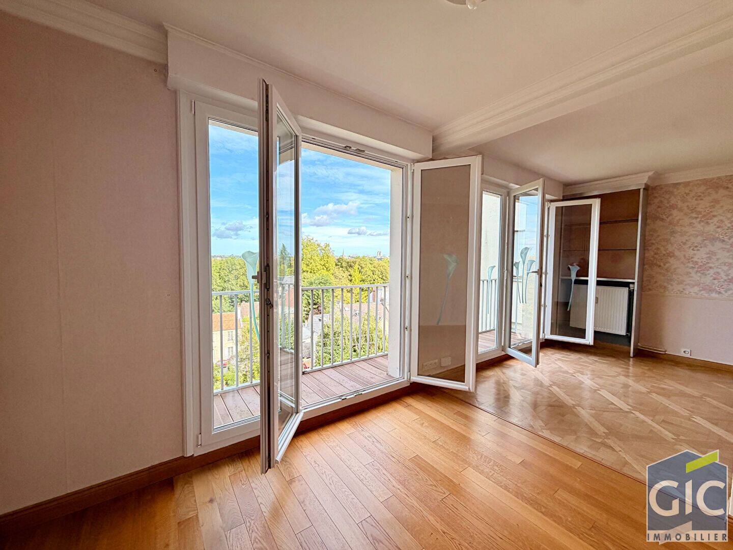 Appartement 4 pièces 73 m² · à Caen · 73,2 m² · 239 000 €