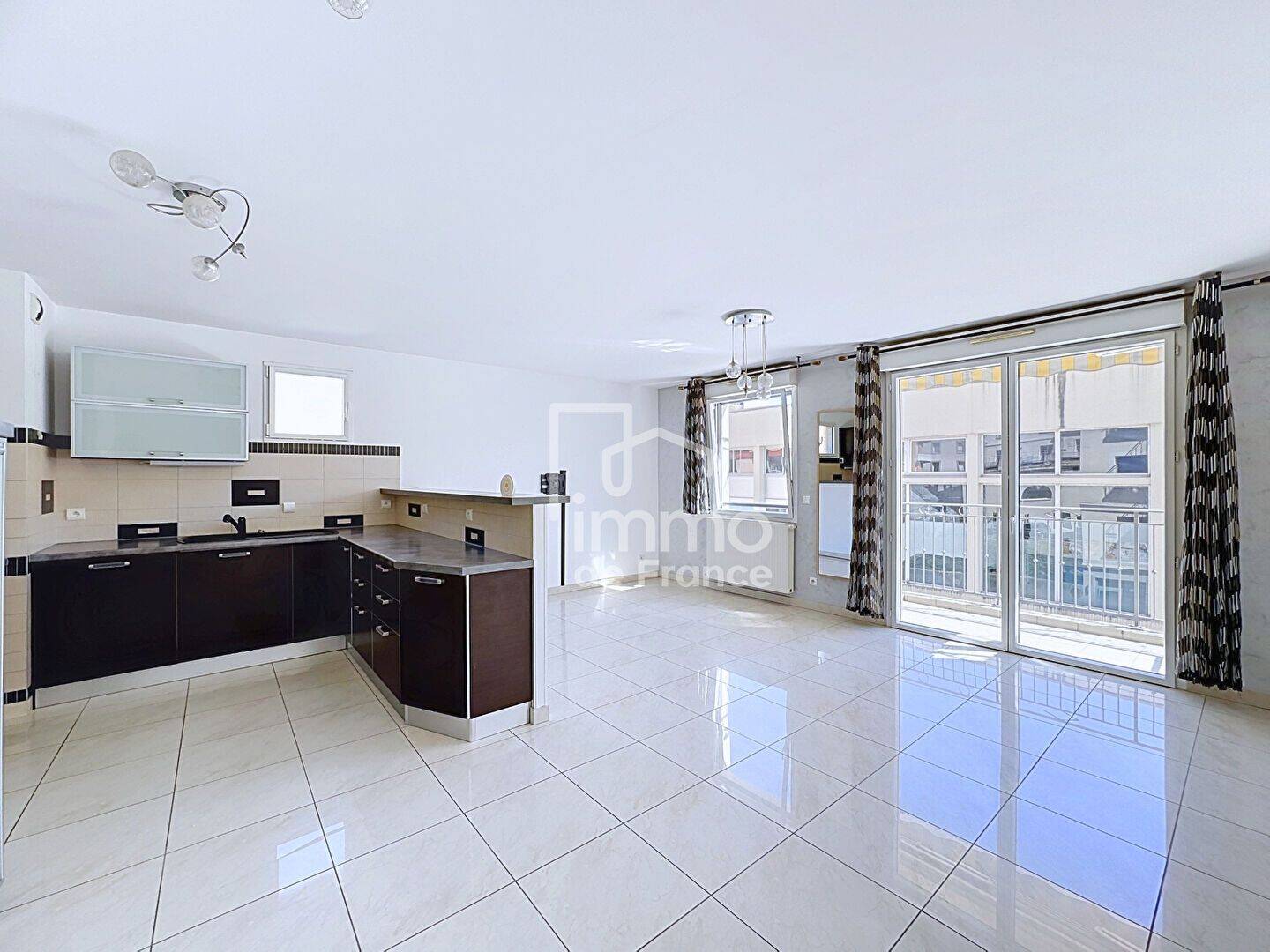 Appartement 3 pièces 70 m² · à Valserhône · 70,2 m² · 1 055 €/mois