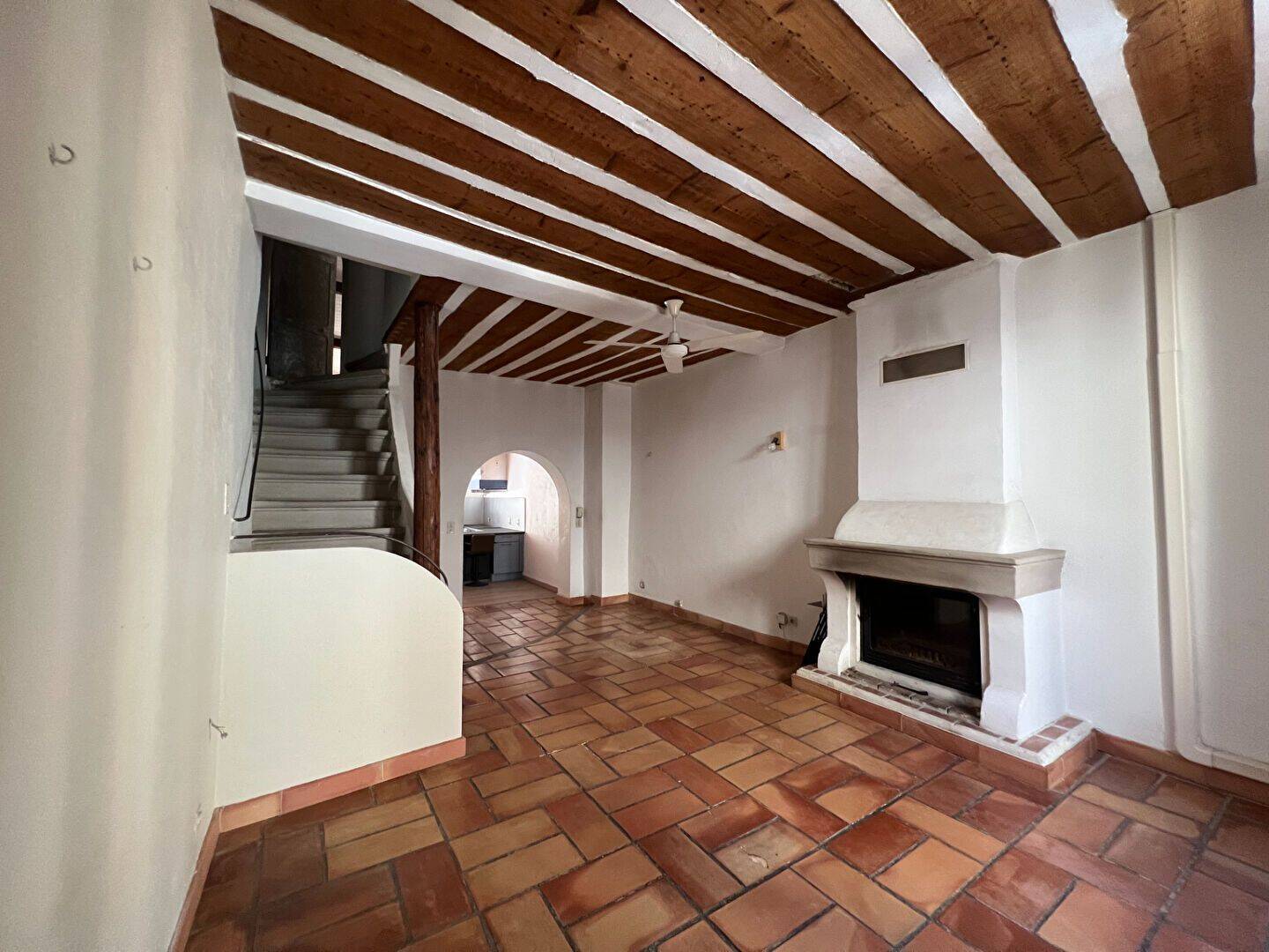 Maison 3 pièces 110 m² · à Montfrin · 110 m² · 175 000 €