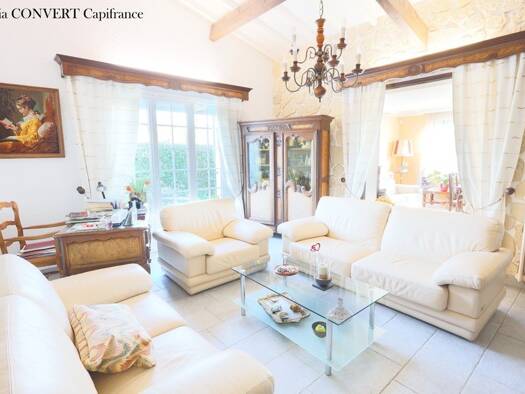 Maison à vendre 299 000 € 6 pièces 4 chambres 191 m² 1 536 m² de terrain Buellas 01310