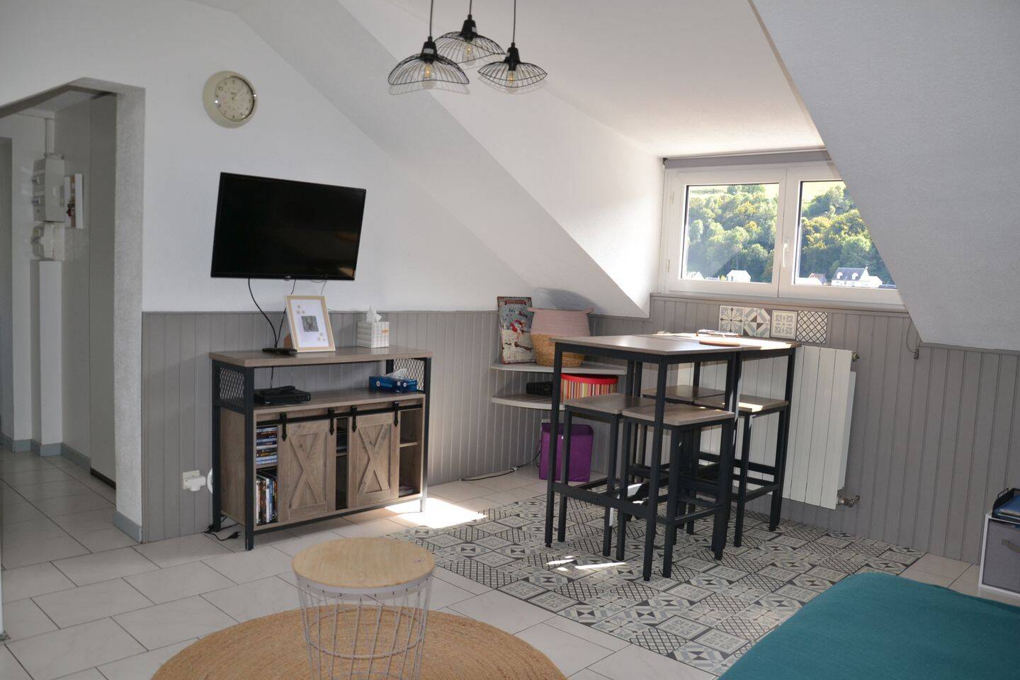 Appartement 2 pièces 38 m² · à La Bourboule · 38 m² · 70 000 €