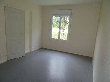 Appartement 3 pièces 63 m² · à Buzançais · 63 m² · 504 €