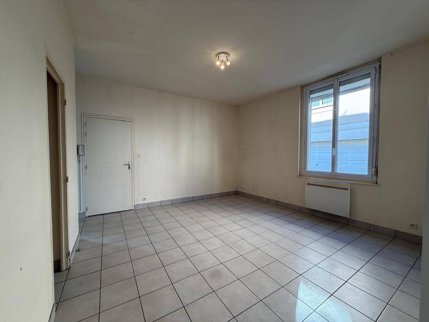 Appartement 3 pièces 51 m² · à Angers · 50,7 m² · 715 €/mois