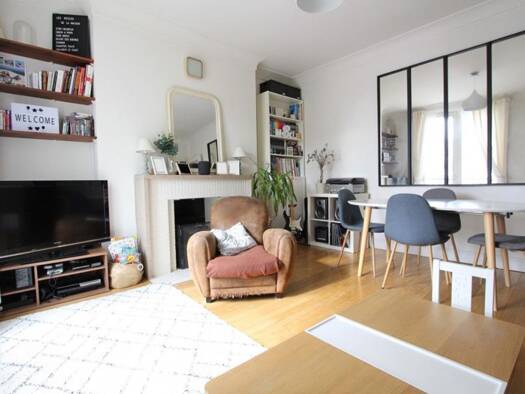 Maison à vendre 1 199 000 € 6 pièces 4 chambres 145 m² Porte Jaune Garches 92380