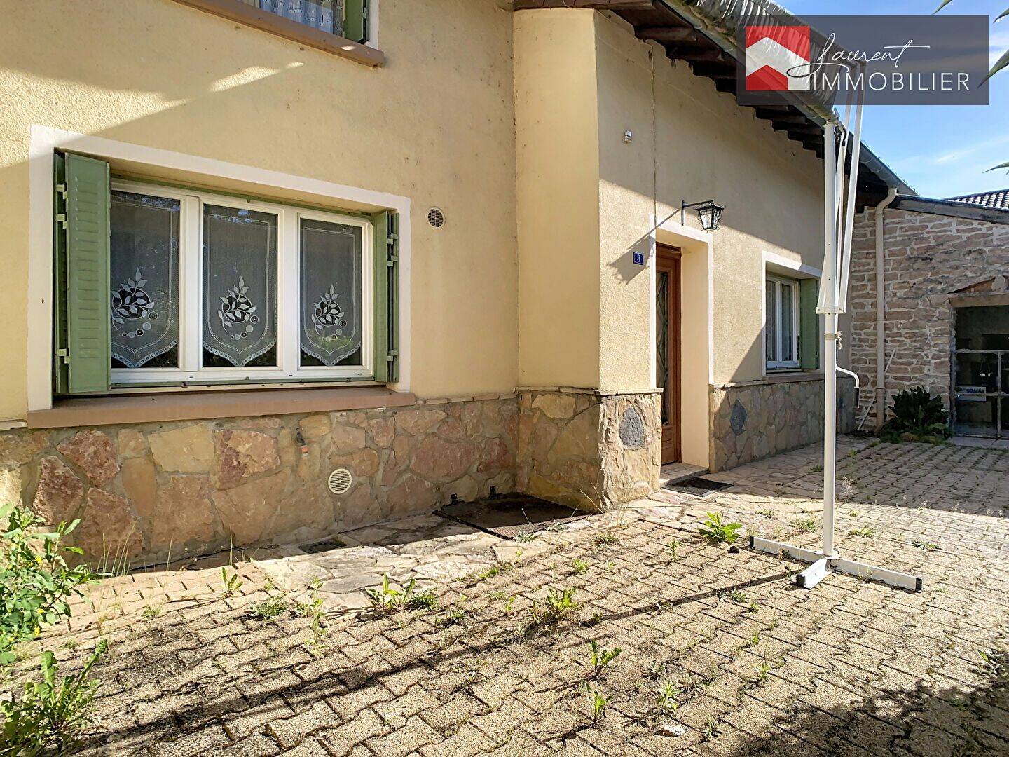 Maison 4 pièces 120 m² · à Tournus · 120 m² · 129 000 €
