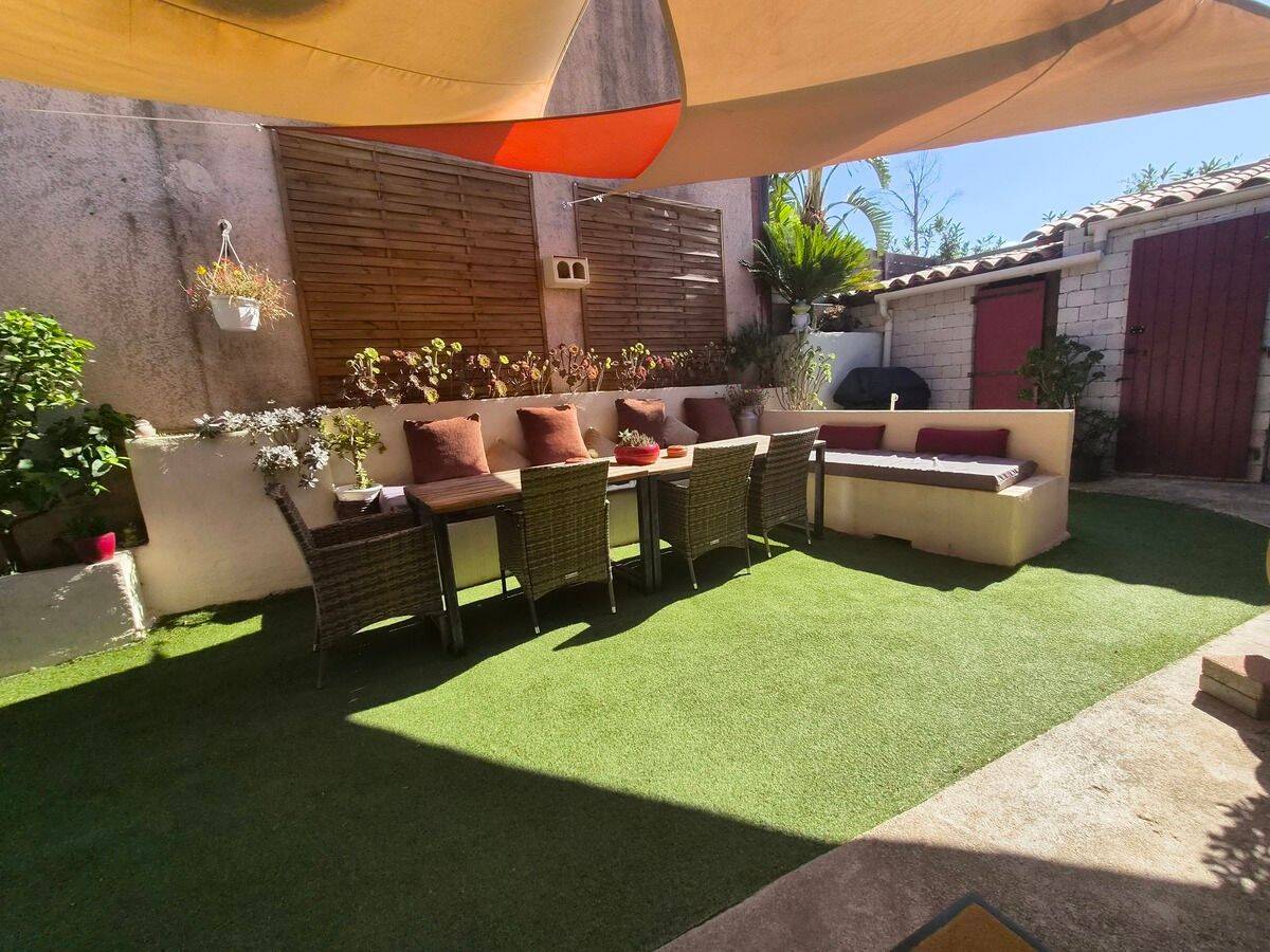 Maison 4 pièces 96 m² · à Sainte-Maxime · 96 m² · 318 000 €