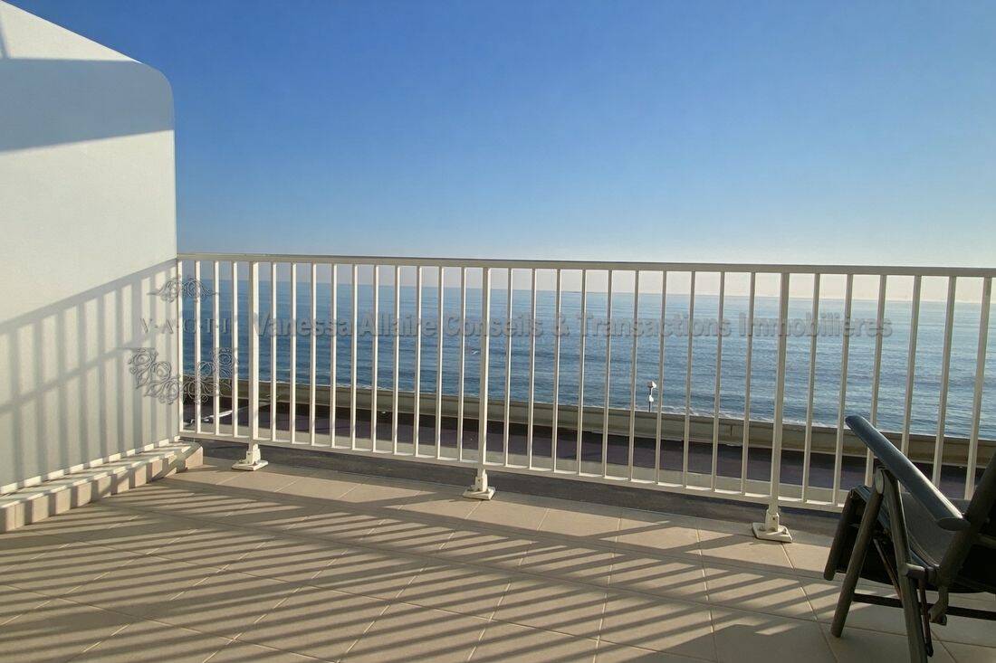 Appartement 4 pièces 63 m² · à La Baule-Escoublac · 63,1 m² · 693 000 €