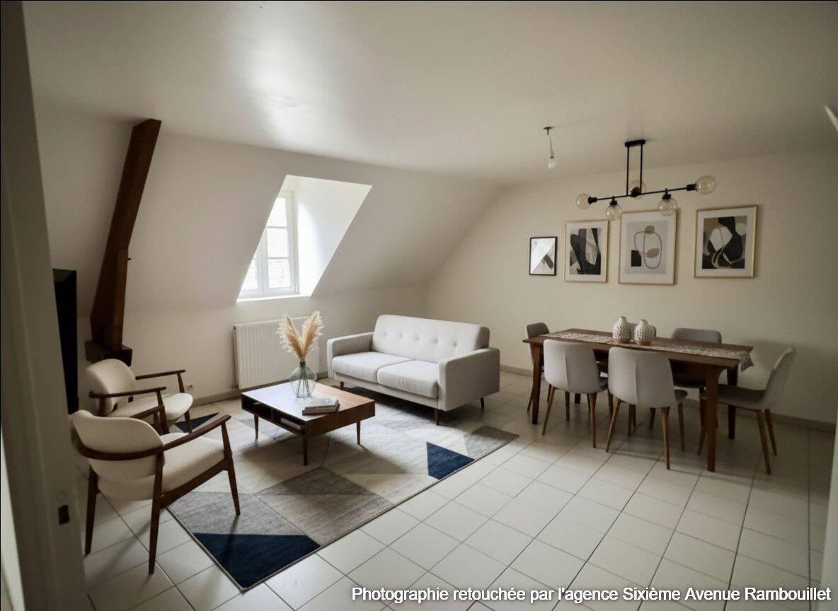 Appartement 3 pièces 75 m² · à Maintenon · 75 m² · 179 999 €