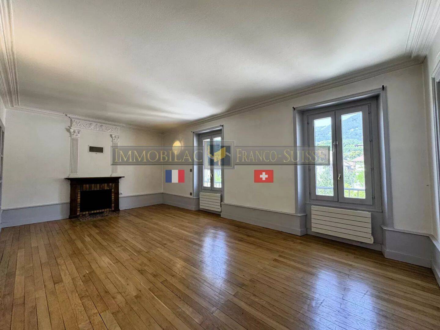 Appartement 8 pièces 243 m² · à Sallanches · 243 m² · 550 000 €