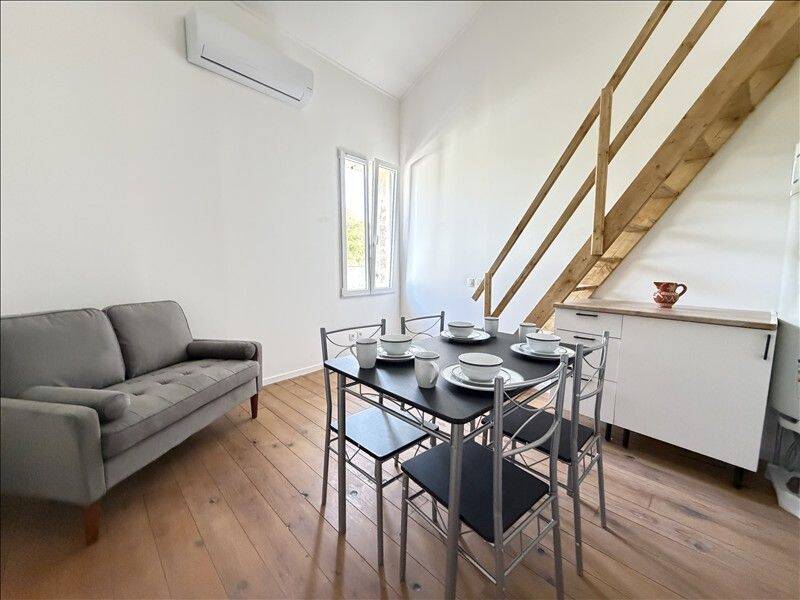 Appartement 1 pièce 35 m² · à Saint-André-de-Cubzac · 35 m² · 630 €