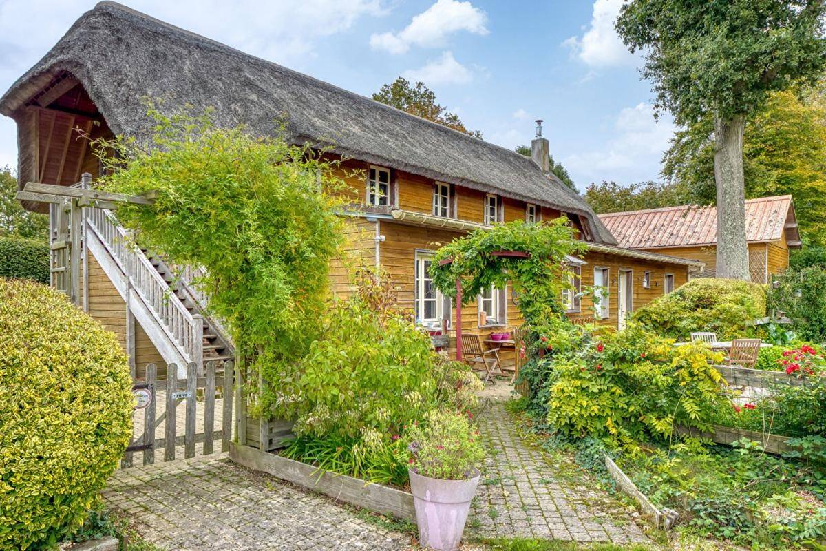Maison 10 pièces 293 m² · à Étretat · 293 m² · 599 000 €
