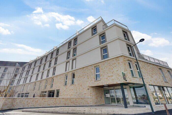 Appartement 1 pièce 17 m² · à Palaiseau · 17 m² · 58 655 €