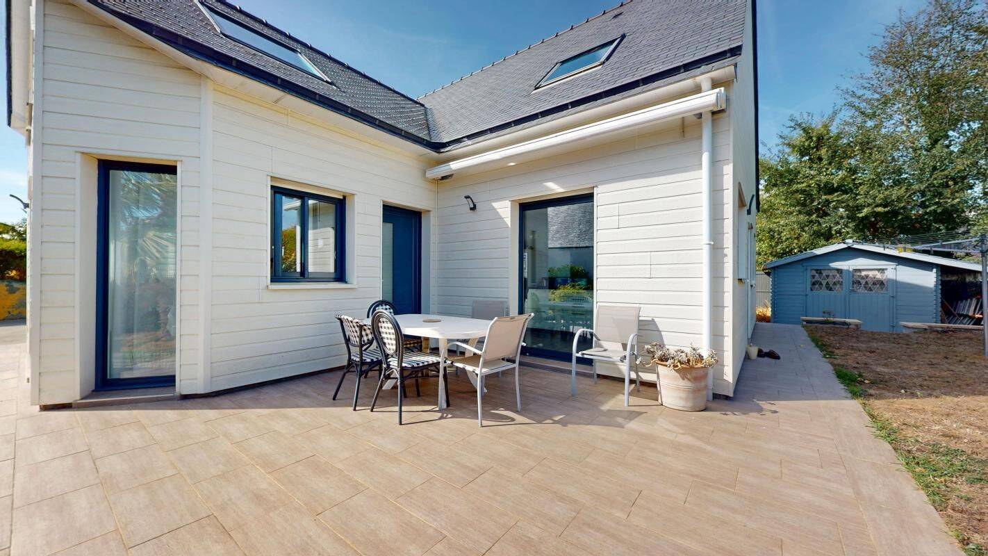 Maison 7 pièces 158 m² · à Erdeven · 158 m² · 555 000 €