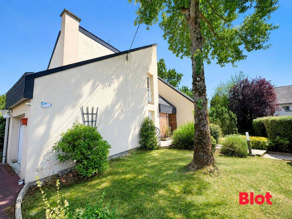 Maison 7 pièces 160 m² · à Betton · 160 m² · 565 920 €
