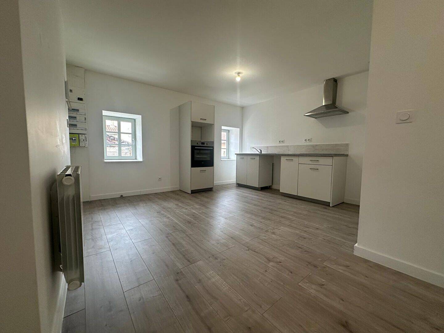 Appartement 2 pièces 40 m² · à Villefranche-sur-Saône · 39,8 m² · 590 €/mois