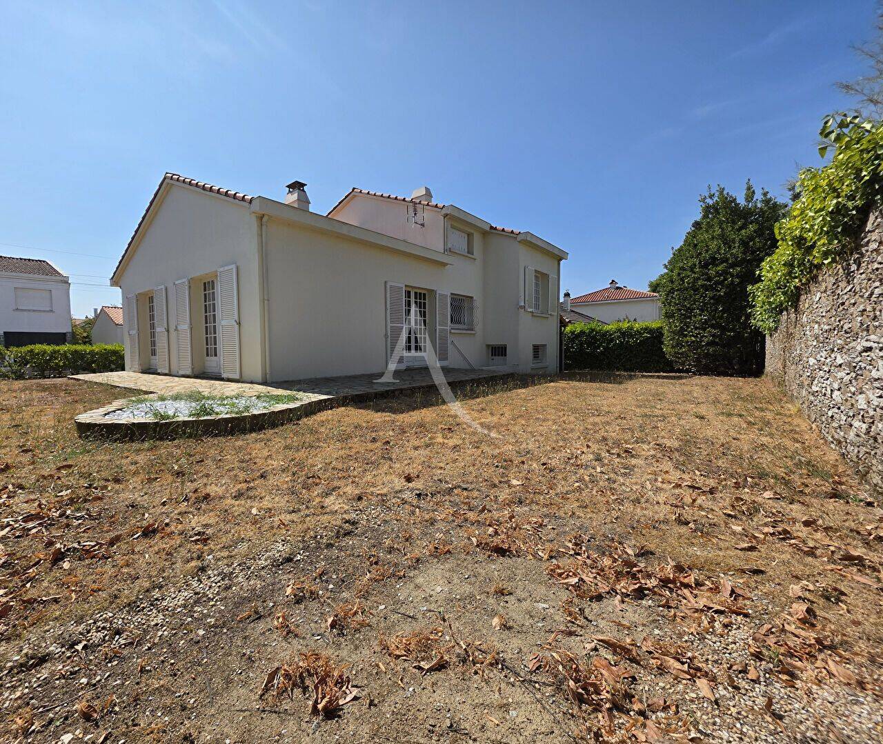 Maison 7 pièces 136 m² · à Saint-Sébastien-sur-Loire · 136 m² · 378 400 €
