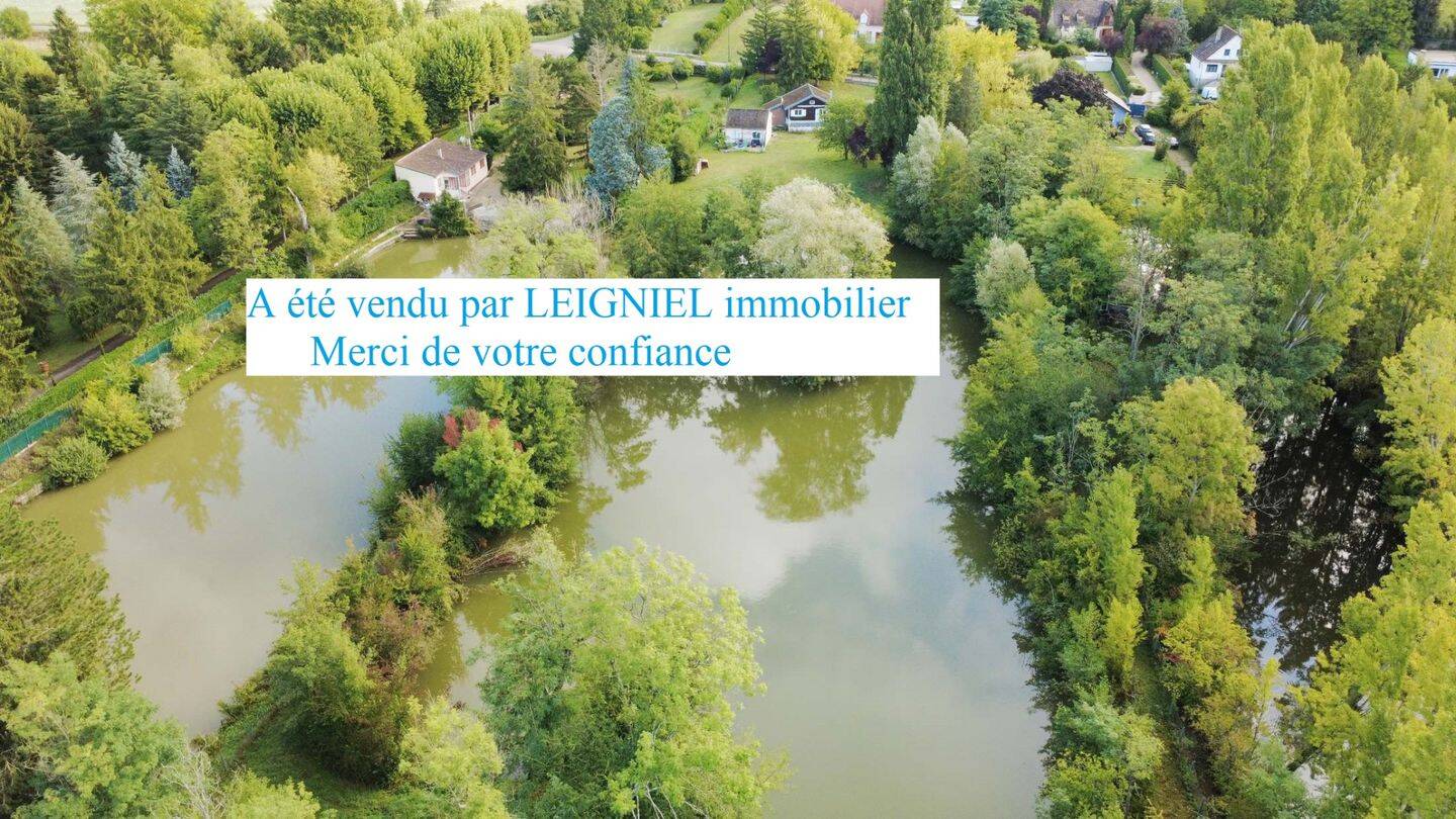 Maison 4 pièces 91 m² · à Sens · 91 m² · 198 001 €